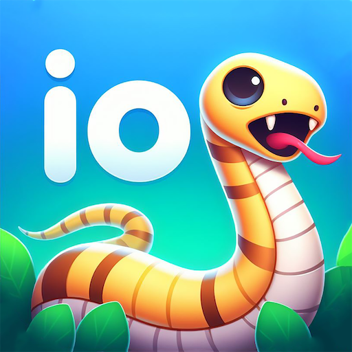 Serpent.io - Slither & Conquer Download on Windows