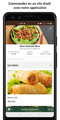 Android application SOM SANOOK NICE screenshort
