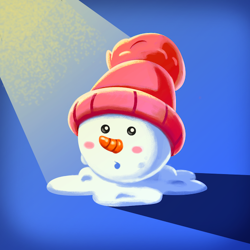 Snowman Rush