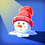 Snowman Rush