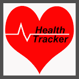 My Health Tracker icon