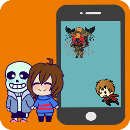 Hi Pet Pet on desktop for PC / Mac / Windows 11,10,8,7 Free