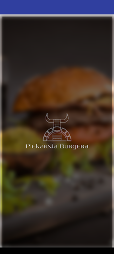 Piekarnia Burgera Screen 2