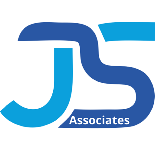 JS ASSOCIATES logo