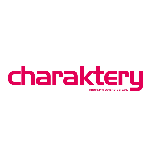 Charaktery logo