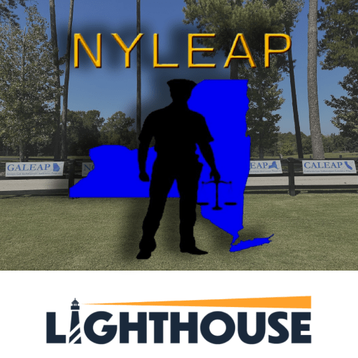 NYLEAP logo