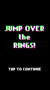 Jump Over the Rings! Apk 4