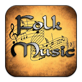 Folk Music Ringtones icon