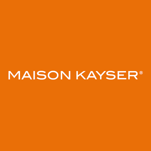Maison Kayser México logo