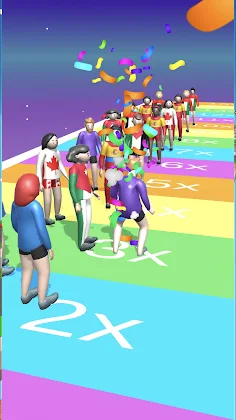 Sports Championship - Screenshot 4