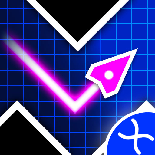 Geometry Vibes : Race a Fun Download on Windows