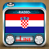 Croatia Radio 808 icon