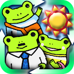 Cover Image of Download Shufoo!×Spinky ケロケロ大連鎖  APK