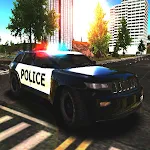 Cover Image of Download Police Ultra City Jobs 1.5 APK