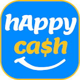 HappyCash - Earn Cash Rewards icon