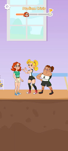 School Queen Screen 3