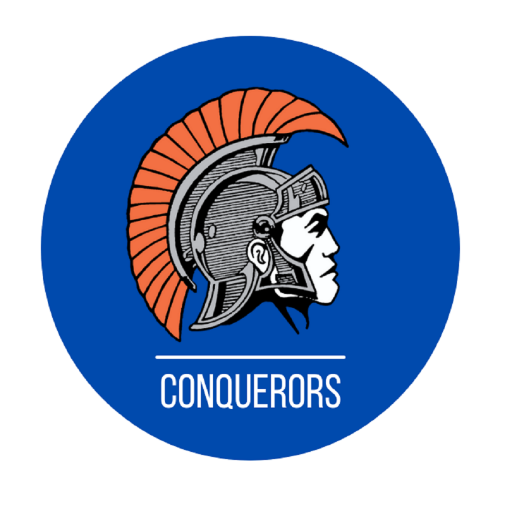 Calvary Christian Academy logo