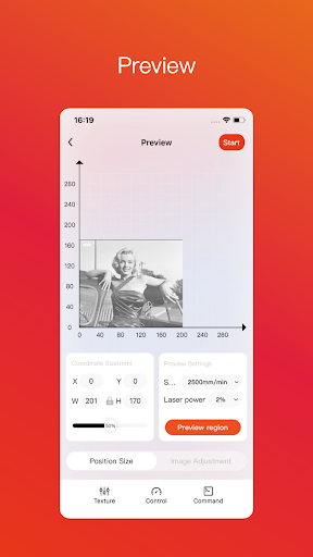 Inspiraesth Screen 2