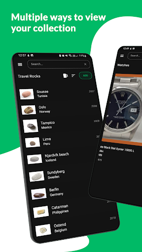 Collectr Screen 2