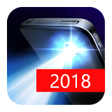 Super Bright  Flashlight - LED 2018 icon