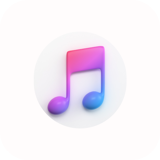 iMusic for  Android – Latest Version & Features app icon