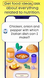 Ai Home Chef: Recipe Generator APK for Android Download 3