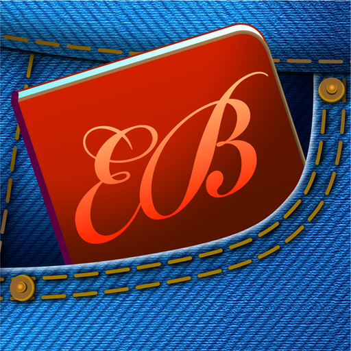 EBPocket Professional Latest Icon