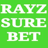 RAYZ SUREBET BETTING TIPS icon