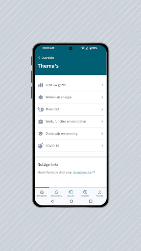 Lokeren Screen 2