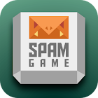 Spam Game - Clicker 1.0