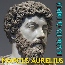 Icon image The Speeches of Marcus Aurelius