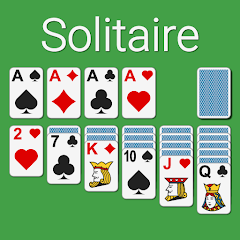 Lull Smooth be quiet Solitaire Français Classique ‒ Applications sur Google Play