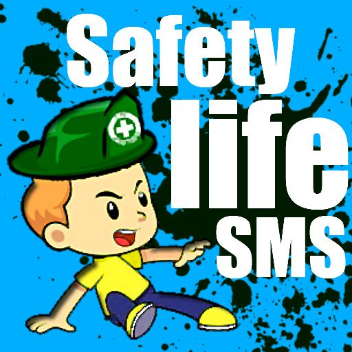 Life Safety. Juic SMS Life download. Life Safety subjects.