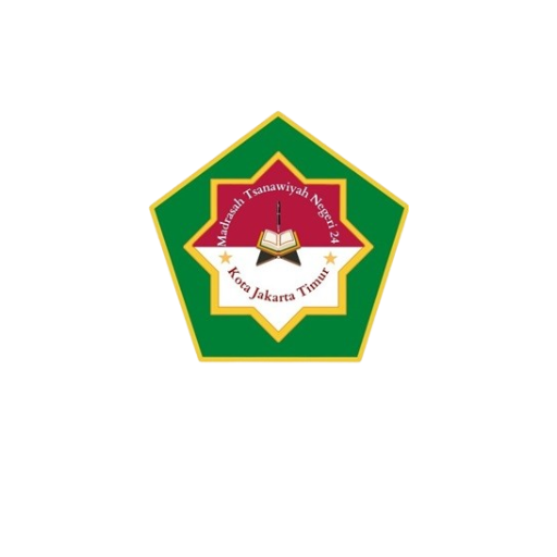 Digital Library MTsN 24 logo