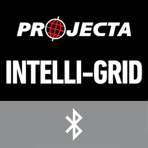 INTELLI-GRID logo