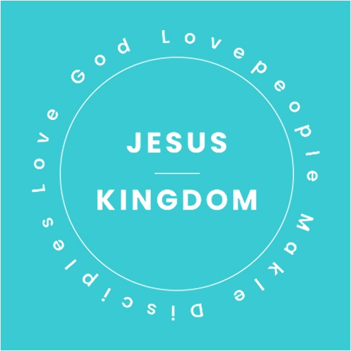 Jesus Kingdom logo