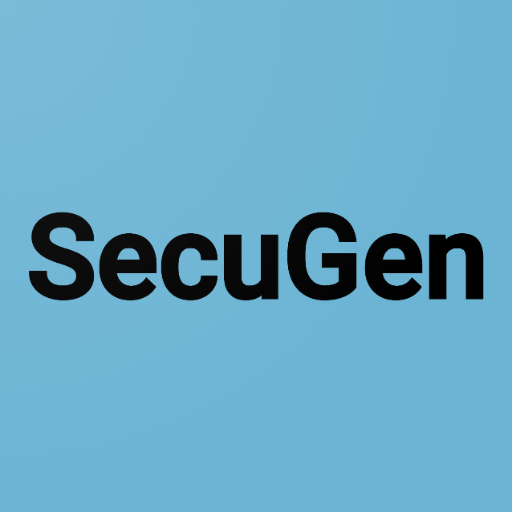 SecuGen U20AP Firmware Upgrade - AppWisp.com