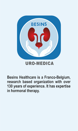 Besins UroMedica