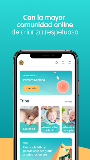 Criar con Sentido Común Screen 2