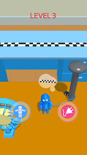 Wire Adventure 1.2.6 APK screenshots 3