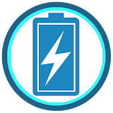 Master Charger Battery Saver icon