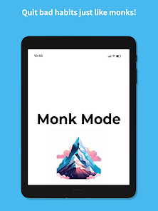 Habits mode hot sale