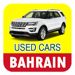 Cover Image of Download Used Cars in Bahrain 9 APK