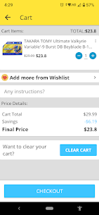 Malloftoys Mod APK Download 5