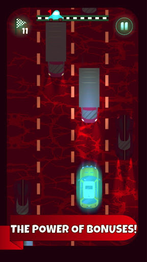 Night Ride Screen 3