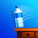 Plastic Bottle Jump! - Flipping Fun Challenge - Androidアプリ