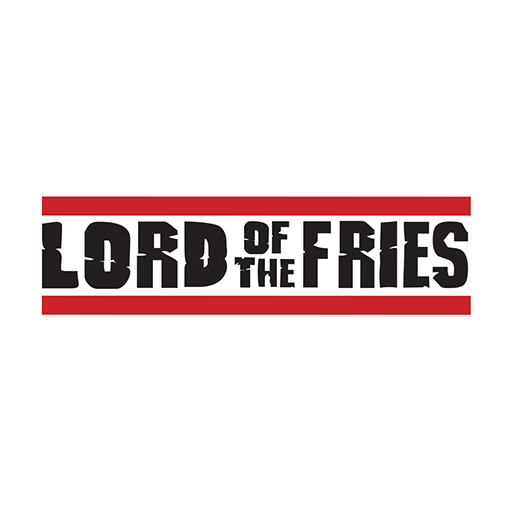 Lord of the Fries  Icon