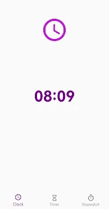 Simple Clock Tools Unknown