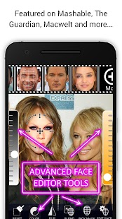 Face Swap Booth - Face Changer Screenshot