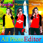 Cover Image of Download Photo Editor New Style  APK
